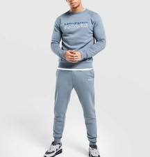 McKenzie Casson Crew Tracksuit