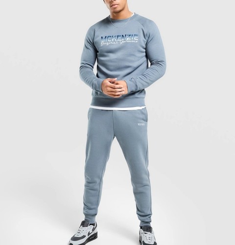 Mckenzie casson crew tracksuit - casson,
