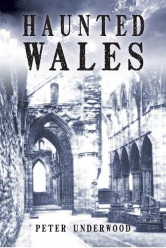 Haunted wales paperback peter - haunted,