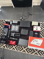 Job Lot Of Electrical Items