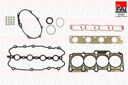 Gasket for seat - (headset),