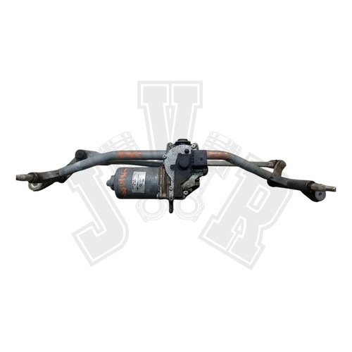 Jaguar wiper motor front - jaguar,