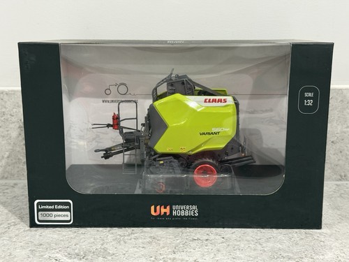 Universal hobbies claas - universal,