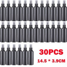 30Pcs 100ml Empty Spray Bottle