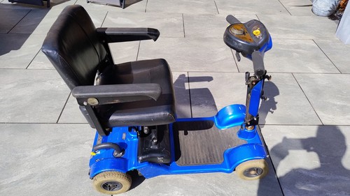 Sterling little gem mobility - little,