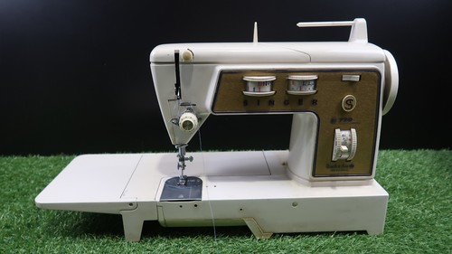 Singer 720 touch - 720,