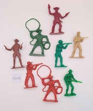 Plastic Cowboys - Hong Kong