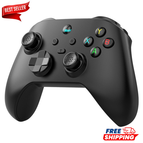 Wireless game controller for - wireless,