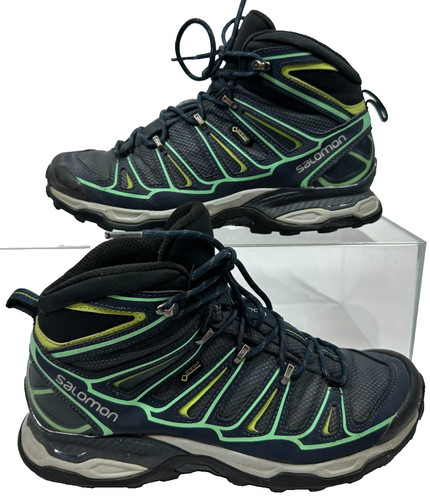 Salomon ultra mid - ultra,