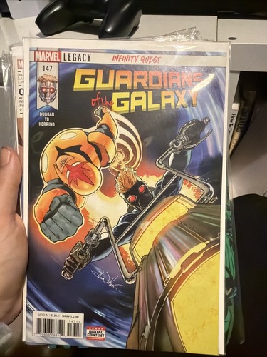 Collection comic books - collection, of