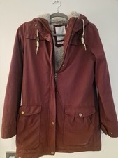 Seasalt The Tiller Coat