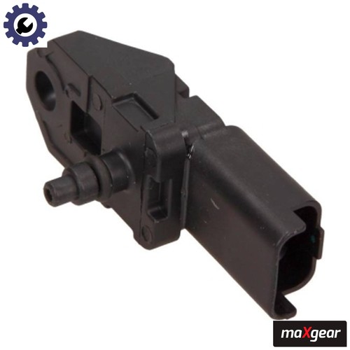 Sensor intake manifold - intake,