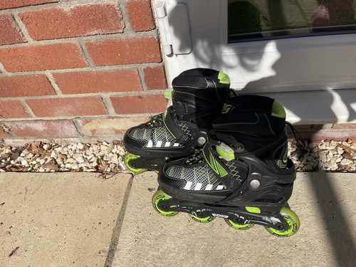 Fear adjustable inline - adjustable,