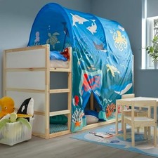 New IKEA KURA 405.284.53 Bed