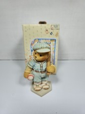 Cherished Teddies - LOU "Take