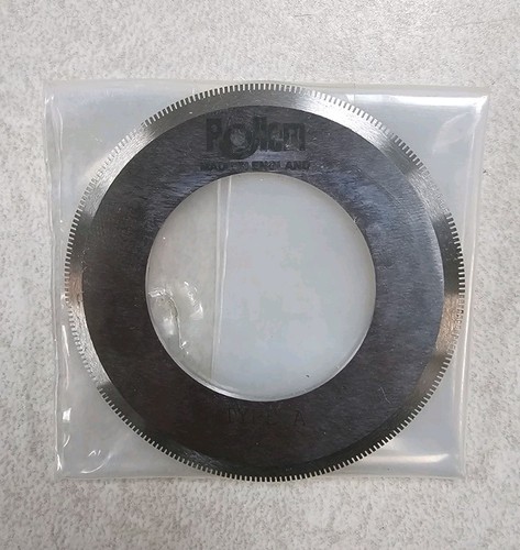Rollem micro perforating blade - rollem,