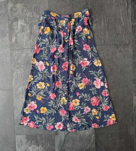 Joules midi skirt - joules,