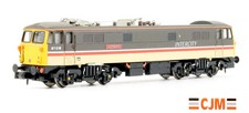 CJM 'N' GAUGE MAINLINE CLASS