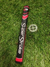 Superstroke Traxion Pistol GTR