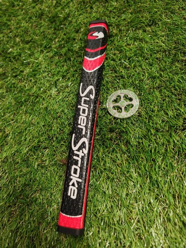 Superstroke traxion pistol gtr - traxion,