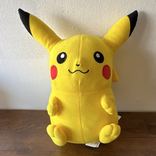 Pokémon pikachu mouse - pokémon,