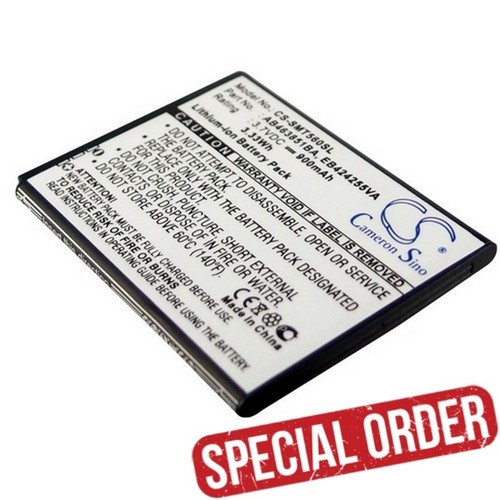 Battery for samsung - for,