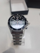 Orient Mako Men's Solar