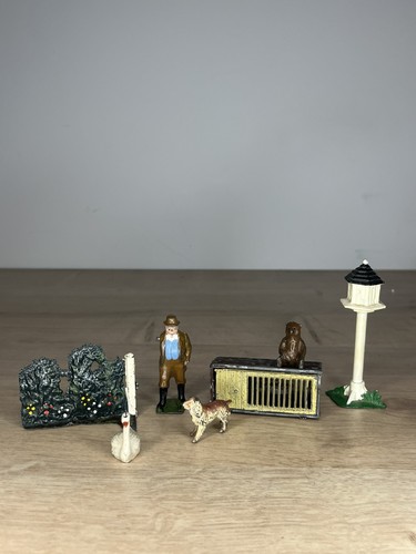 B107 vintage britains other - b107:, /