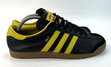 Adidas Oslo Mens Trainers