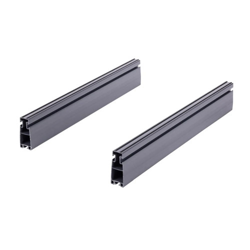 Thule internal roof box - roof,