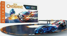 Anki OVERDRIVE Super car