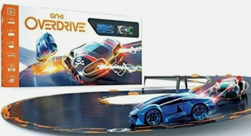 Anki overdrive super car - anki,