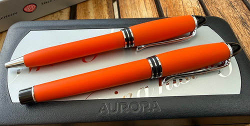 Nos aurora ipsilon - ipsilon, lobster