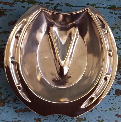 Vintage silver plate - vintage,