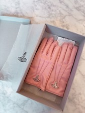 Vivienne westwood pink leather - vivienne,