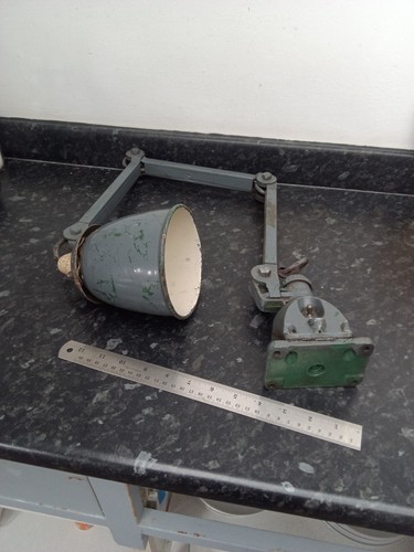 Vintage arm edl - vintage,