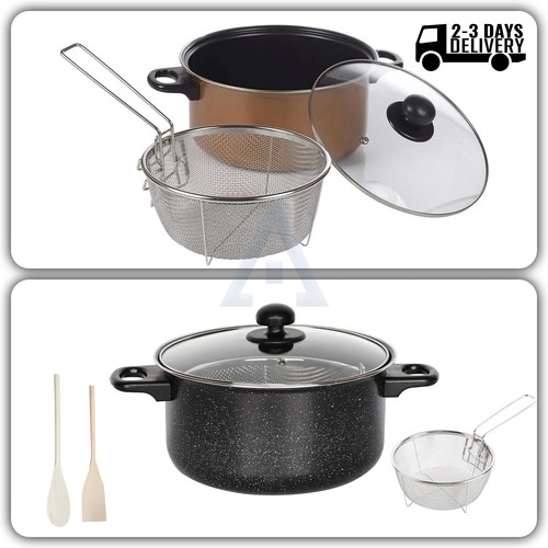 Large non stick chip - large,