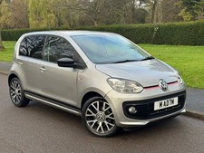 VW UP Groove Gti look 5dr