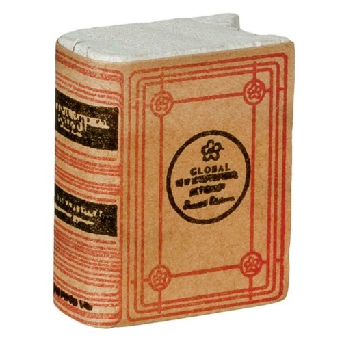 Dolls house large dictionary - dolls,