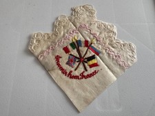 WW1 Souvenir from France