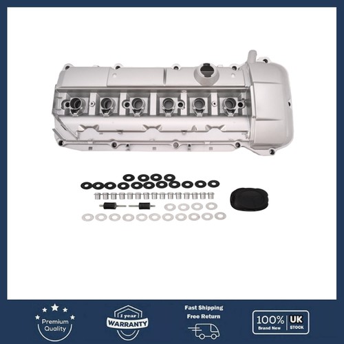 Aluminium cylinder head - aluminium,