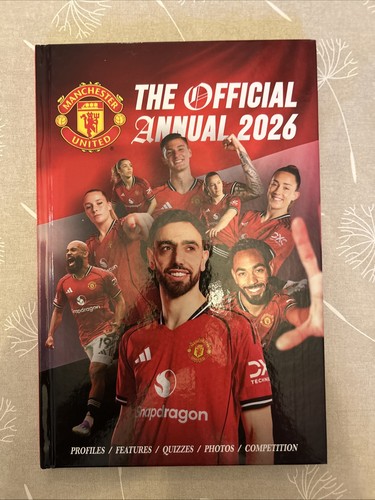 Manchester united the - manchester, official