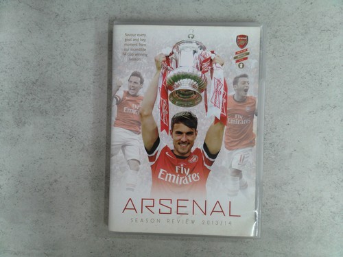 Arsenal season review 2013 - arsenal, 2013/14