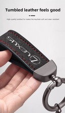 Premium tumbled leather lexus - premium,