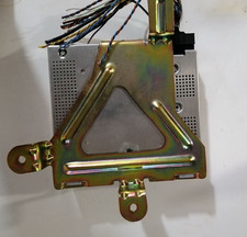 BMW E46 E39 X5 E53 BM53 Radio Module 65126919080 Becker OEM Used Japan