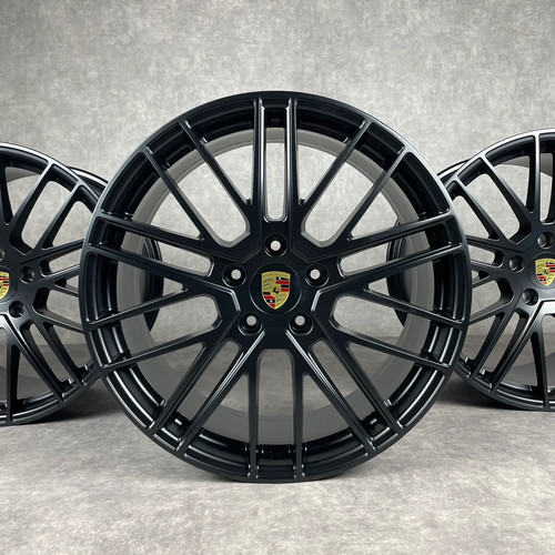 Porsche panamera 971 - panamera, 21"