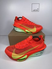 Nike Air Zoom Alphafly Next% 3