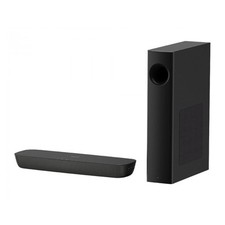 Panasonic SC-HTB258 Home Theater Audio System 2.1 Soundbar & Subwoofer