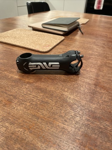 Enve carbon road stem 120mm - enve,