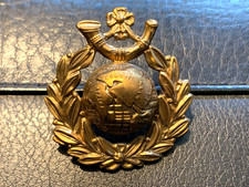 Royal Marines Light Infantry